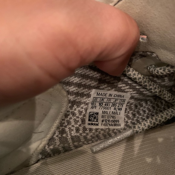 Yeezy Boost 350 - Picture 6 of 6